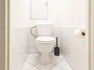 Pronájem bytu 2+1, Praha - Malešice, Počernická, 53 m2