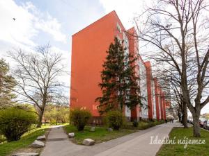 Pronájem bytu 2+1, Praha - Malešice, Počernická, 53 m2