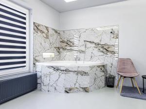 Prodej apartmánu, Ostrava, 17. listopadu, 138 m2