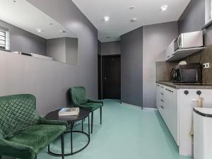 Prodej apartmánu, Ostrava, 17. listopadu, 138 m2