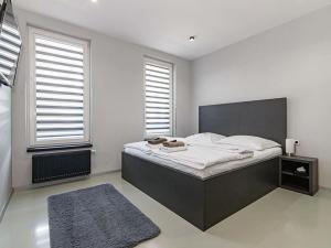 Prodej apartmánu, Ostrava, 17. listopadu, 138 m2