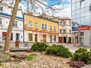 Prodej rodinného domu, Vrchlabí, Krkonošská, 240 m2