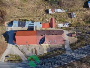 Prodej rodinného domu, Přimda, Borská, 580 m2