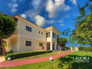 Prodej ubytování, Tsilivi, Zakynthos, Řecko, 812 m2