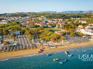 Prodej ubytování, Zante, Zakynthos, Řecko, 1650 m2