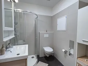 Pronájem bytu 2+kk, Mariánské Lázně, Chebská, 56 m2