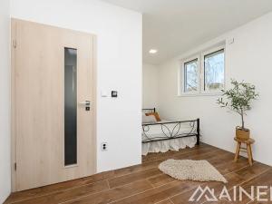 Pronájem bytu 3+kk, Vochov, 80 m2