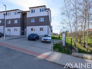 Pronájem bytu 3+kk, Vochov, 80 m2