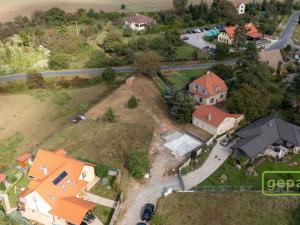 Prodej komerčního pozemku, Hlásná Třebaň - Rovina, Formanská, 1236 m2