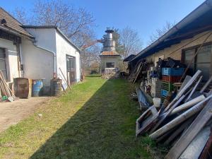Pronájem výrobních prostor, Golčův Jeníkov, Mírová, 254 m2