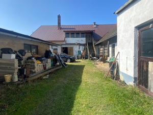 Pronájem výrobních prostor, Golčův Jeníkov, Mírová, 254 m2