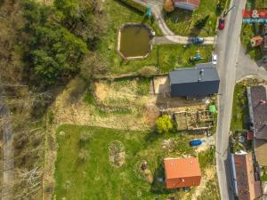Prodej rodinného domu, Kovanec, 230 m2