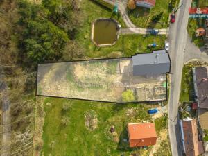 Prodej rodinného domu, Kovanec, 230 m2