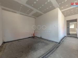 Prodej rodinného domu, Kovanec, 230 m2