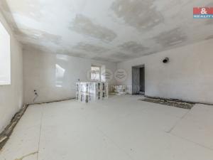 Prodej rodinného domu, Kovanec, 230 m2