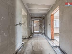 Prodej rodinného domu, Kovanec, 230 m2