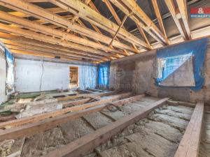 Prodej rodinného domu, Kovanec, 230 m2