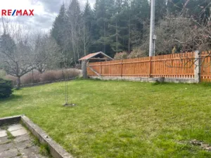 Prodej chalupy, Mrákotín, 145 m2