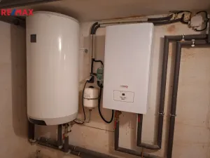 Prodej chalupy, Mrákotín, 145 m2