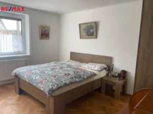 Prodej chalupy, Mrákotín, 145 m2