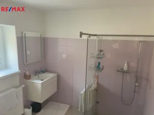 Prodej chalupy, Mrákotín, 145 m2