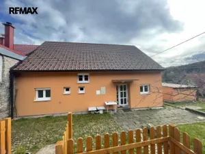 Prodej chalupy, Mrákotín, 145 m2