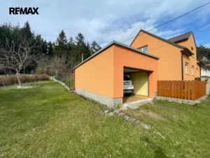 Prodej chalupy, Mrákotín, 145 m2