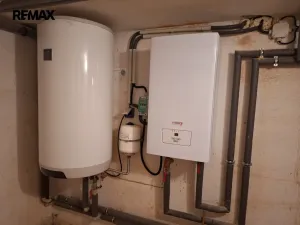 Prodej chalupy, Mrákotín, 145 m2