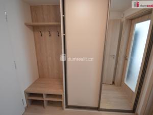 Pronájem bytu 1+kk, Praha - Háje, Štichova, 51 m2