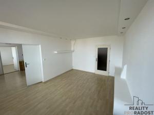 Pronájem bytu 3+1, Břeclav, sídl. Dukelských hrdinů, 75 m2