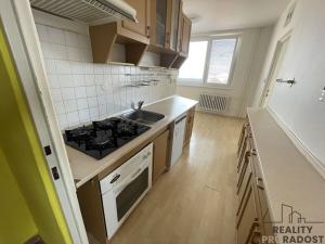 Pronájem bytu 3+1, Břeclav, sídl. Dukelských hrdinů, 75 m2