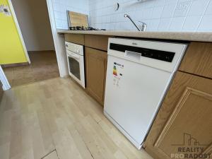Pronájem bytu 3+1, Břeclav, sídl. Dukelských hrdinů, 75 m2