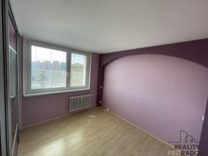 Pronájem bytu 3+1, Břeclav, sídl. Dukelských hrdinů, 75 m2