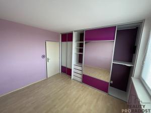 Pronájem bytu 3+1, Břeclav, sídl. Dukelských hrdinů, 75 m2