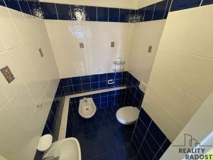 Pronájem bytu 3+1, Břeclav, sídl. Dukelských hrdinů, 75 m2