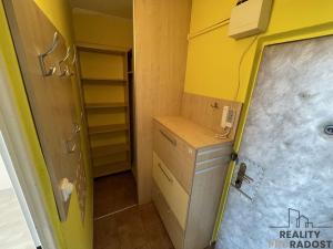 Pronájem bytu 3+1, Břeclav, sídl. Dukelských hrdinů, 75 m2