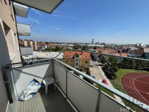 Pronájem bytu 3+1, Břeclav, sídl. Dukelských hrdinů, 75 m2