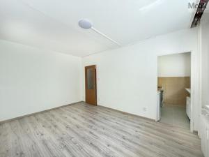 Pronájem bytu 1+1, Most, Moskevská, 27 m2