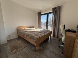 Pronájem bytu 2+kk, Hluboká nad Vltavou, Potoční, 46 m2
