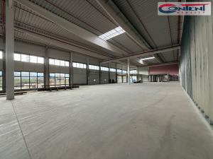 Pronájem výrobních prostor, České Budějovice - České Budějovice 3, Okružní, 583 m2