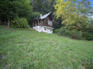 Prodej chaty, Vlkančice, 50 m2