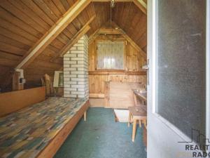 Prodej chaty, Vlkančice, 50 m2