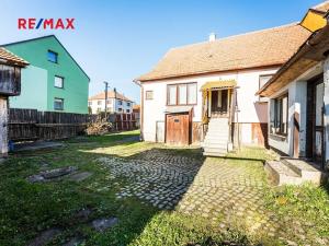 Prodej rodinného domu, Kadolec, 91 m2