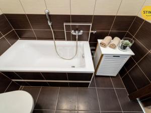 Pronájem bytu 2+kk, Ostrava - Mariánské Hory, Šimáčkova, 34 m2