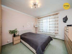 Prodej bytu 2+1, Ostrava, Urxova, 62 m2