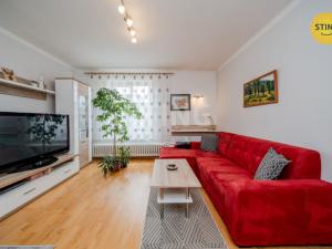 Prodej bytu 2+1, Ostrava, Urxova, 62 m2