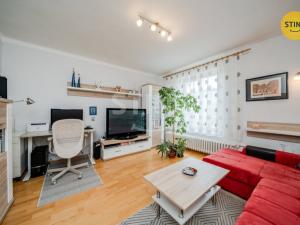 Prodej bytu 2+1, Ostrava, Urxova, 62 m2