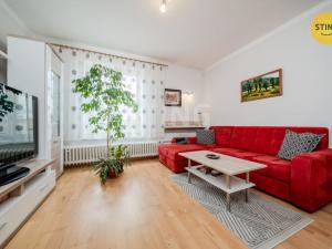Prodej bytu 2+1, Ostrava, Urxova, 62 m2