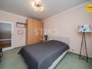 Prodej bytu 2+1, Ostrava, Urxova, 62 m2