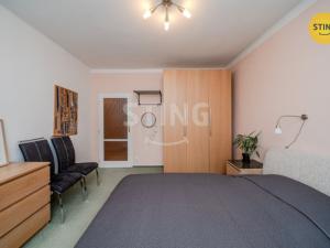 Prodej bytu 2+1, Ostrava, Urxova, 62 m2